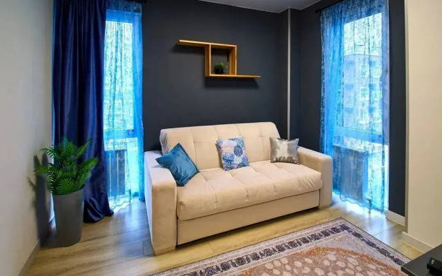 Квартира Уютная на Семейной 29