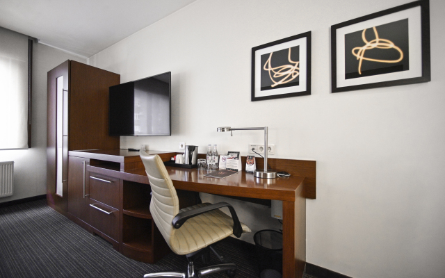 Yerevan Place Hotel