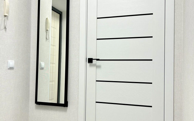 Апартаменты FSF Прекрасная Евро-двушка в Цветах Башкирии