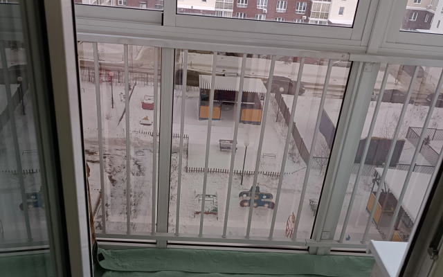 Квартира Аура Бульвар Строителей