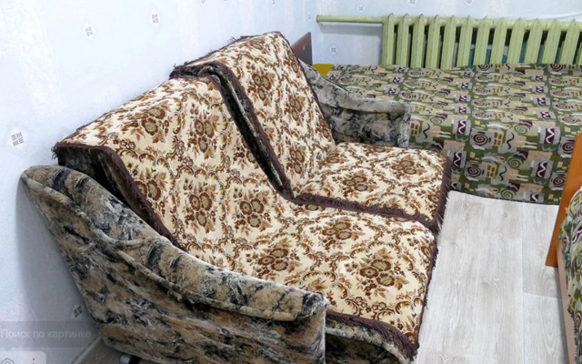 Квартира на улице 50 лет ВЛКСМ 45