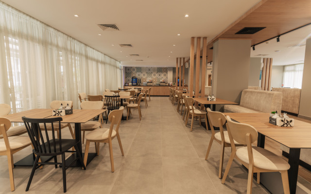 SUNEO Perla Hotel