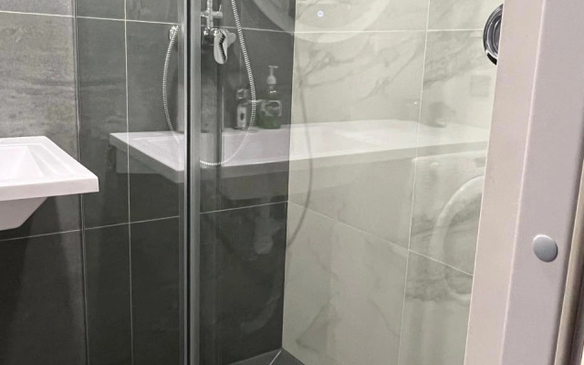 Апартаменты Standing Loft Avenir