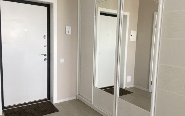 Апартаменты с видом на Чашу