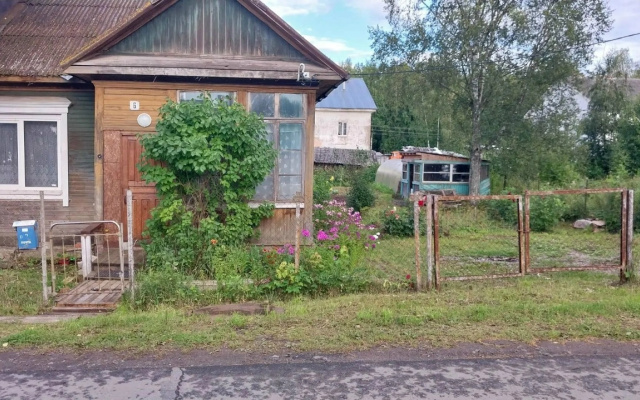 Частный Дом Вытегра