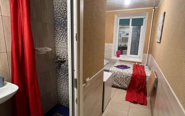 Квартира Студия в Центре Города у Метро