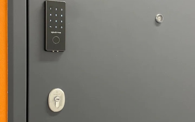 Апартаменты у парка Маяковского