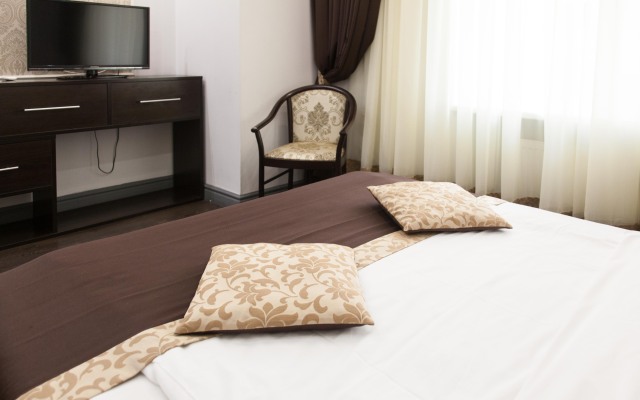 Leningrad Mini-hotel