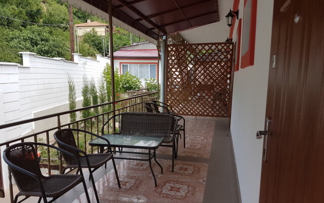 Skazka Guest house