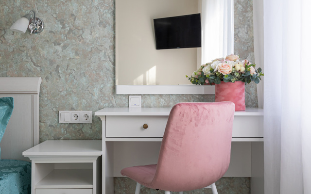 2h komn. Flamingo Kenig Holidays V Centre Na Leninskom Prospekte Apartments