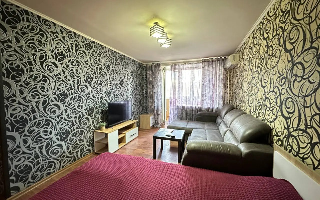 Квартира 2х комнатная с видом на парк