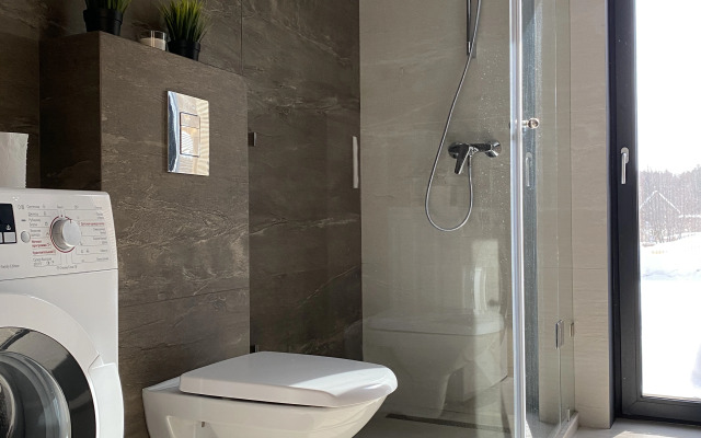 Soul.barn Private house