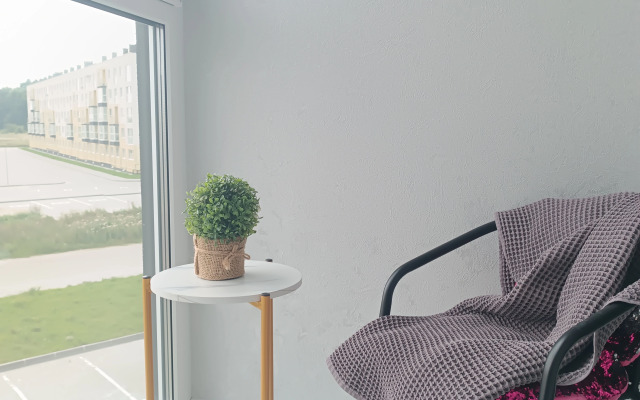 Апартаменты Уютная квартира в г. Зеленоградск