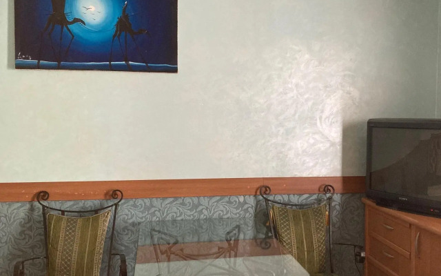 Kompleks Arabika Mini-hotel