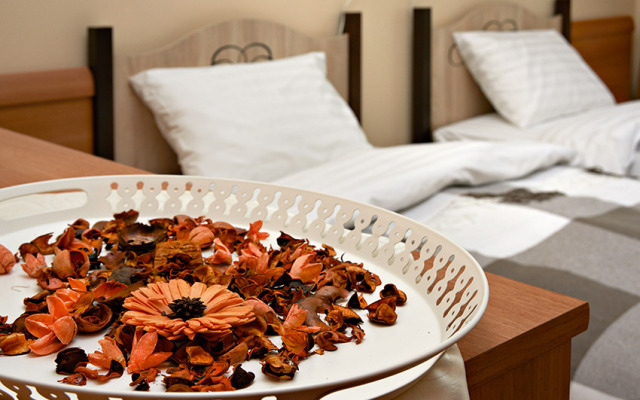 Апартаменты на Гашека 9