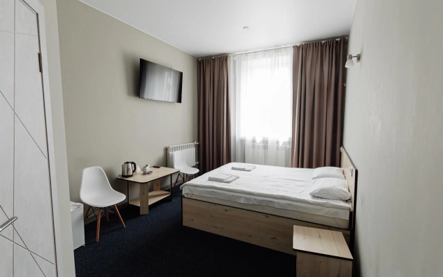Agata Hotel