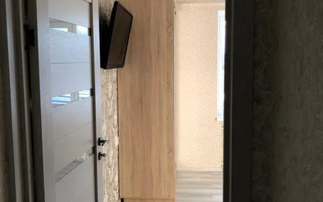 Квартира на Площади Калинина 1