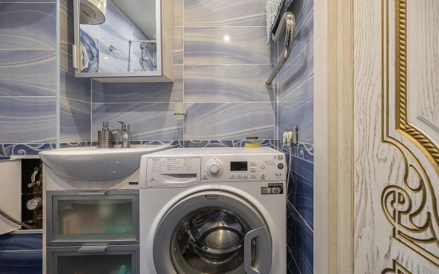 Апартаменты в Жк Зенит на Краснозвёздной 33