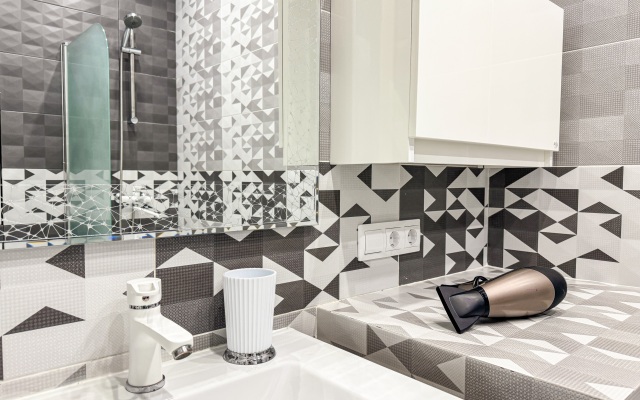 Апартаменты Монако 24 ЖК "Мечта" 5