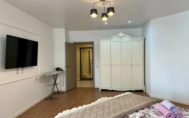 Апартаменты 203-й мкр-н 1