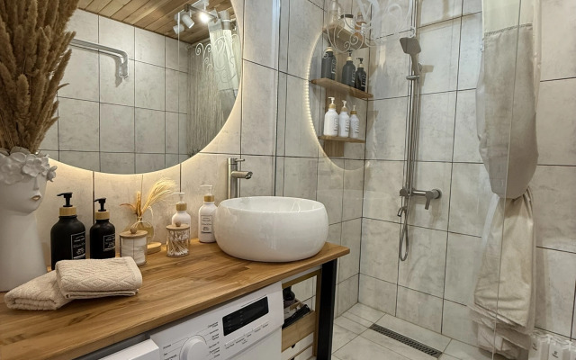 SVLаkshmi HomeApartments