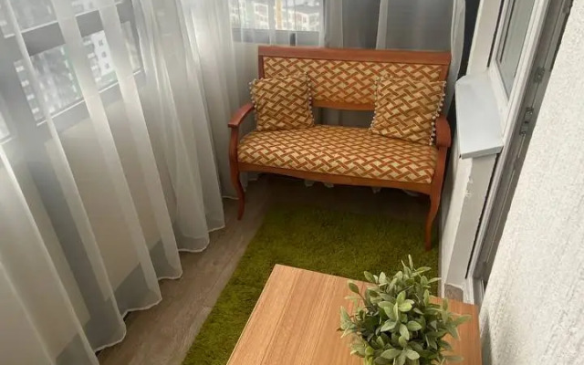 Apartments Novogorelovo appart, 161