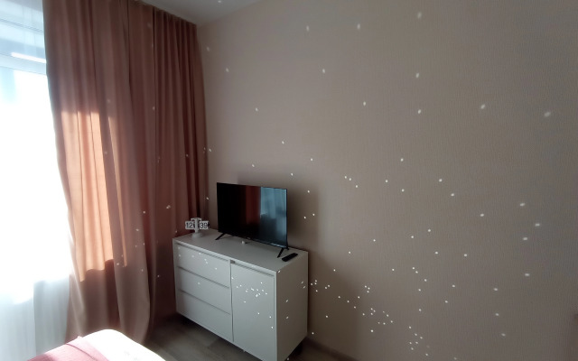 Studiya Velart Flat
