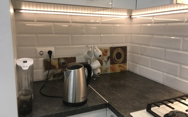 Апартаменты 1001 ночь на Разина