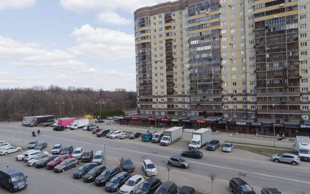 Квартира Студия Ялта III