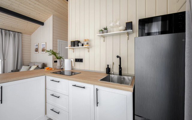 Частный Дом для Перезагрузки от Дом Шелуха