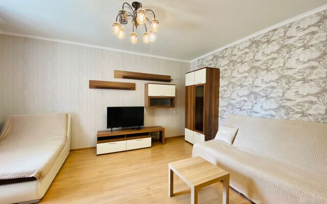 Pobedy 2 Apartments