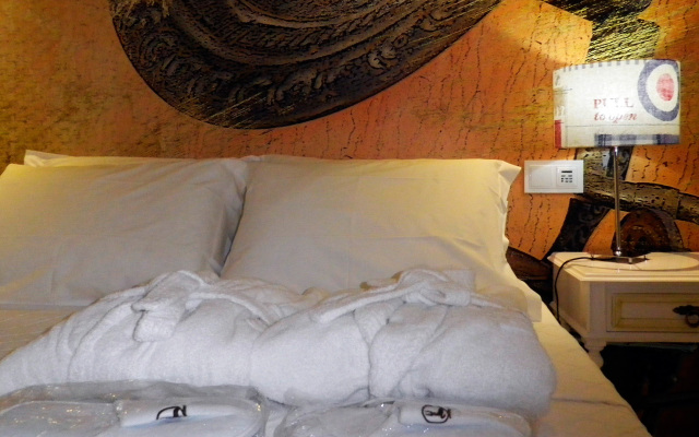 Гостевой Дом Agrinho Residences Gerês