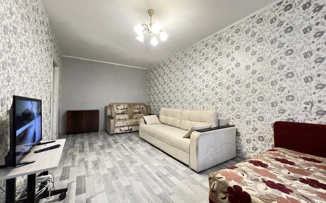 Na Ulitse Gagarina 49 Flat