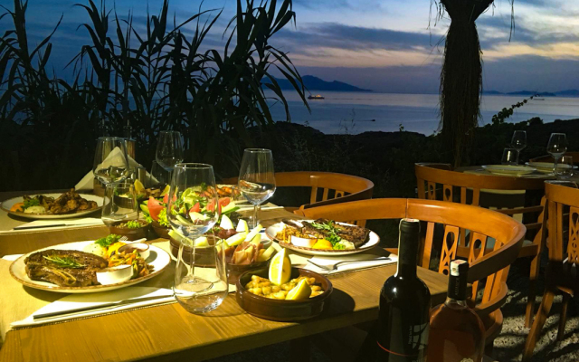 Goknar Knidos Hotel