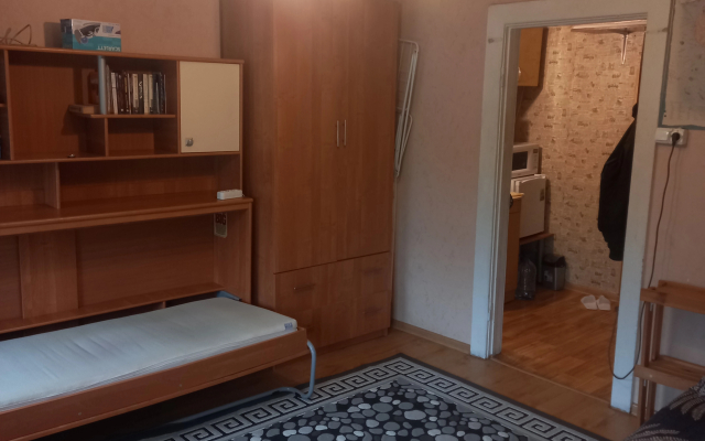 Квартира Квартирка  у Полоцкой