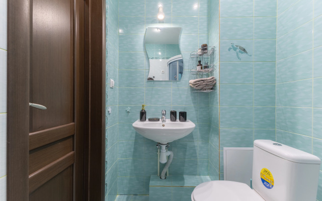 Апартаменты Residence Elegance