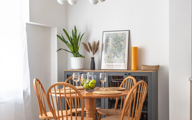 Квартира Стильная на Итальянской