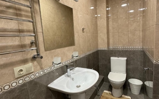 Kivi Private House
