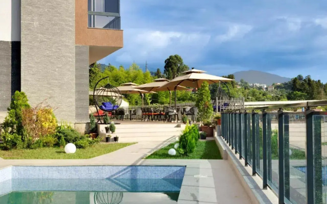 Sun Wine Hotel