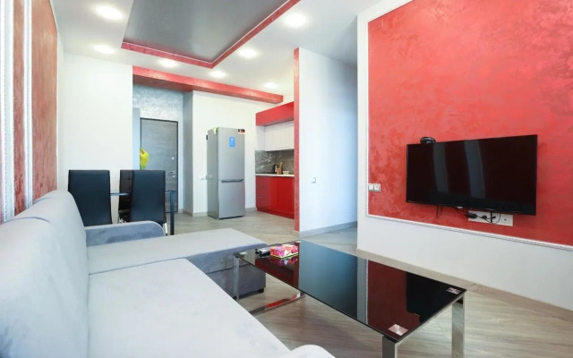Comfort Stay on Tsitsernakaberd Highway 172/1 Flat