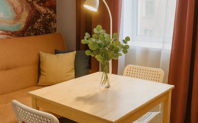 Квартира Неотель в историческом центре города