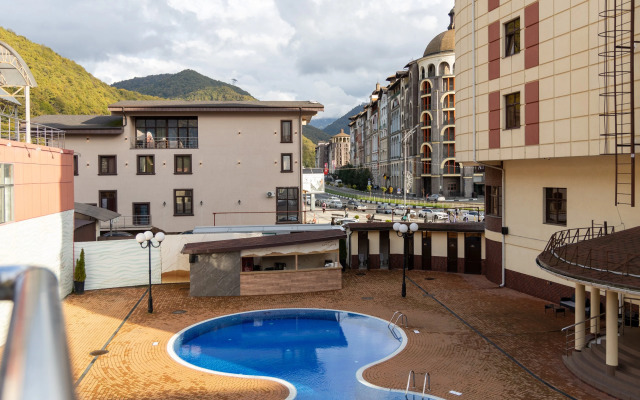 Arkadiya Hotel by Provence
