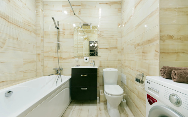 Beige Room Ot Rooms Apartments