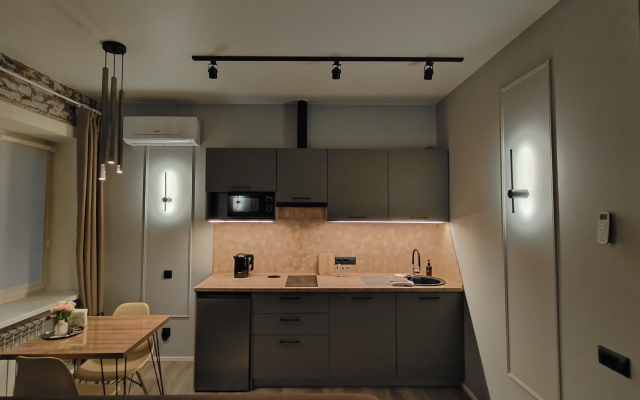 Квартира на Проспекте Ленина 6 2