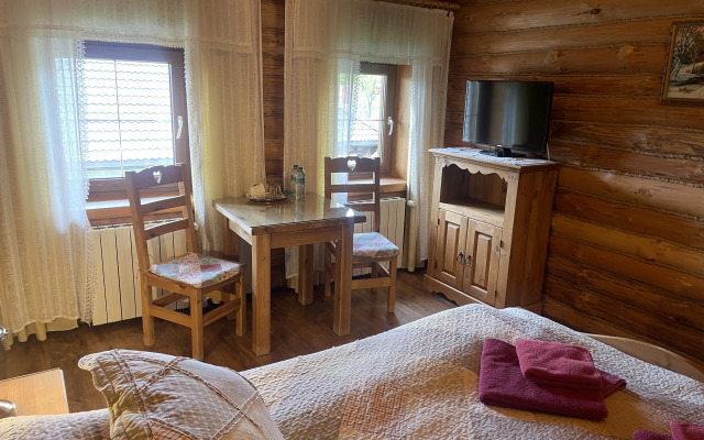 Alekseevskaya Usadyba Guest House