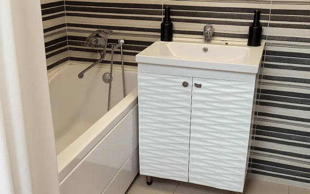 Квартира Стильные дизайнерские квартиры недорого