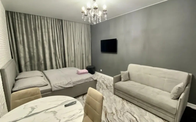 Апартаменты Аура 4