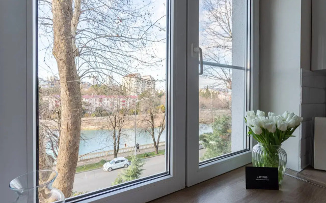 Квартира 4.16 Konstitucii