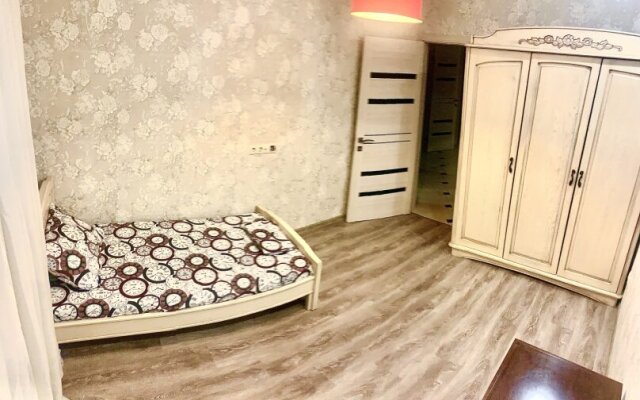 Апартаменты Маяковского Апарт-36