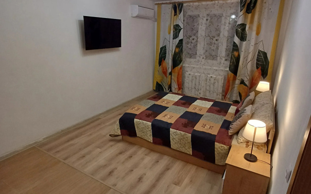 Апартаменты Чайка House на Гордеевская 61А
